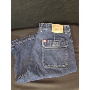 ecko unltd denim foundry 1972 vintage shorts size‎ 32 Y2K mark ecko BRAND NEW!!